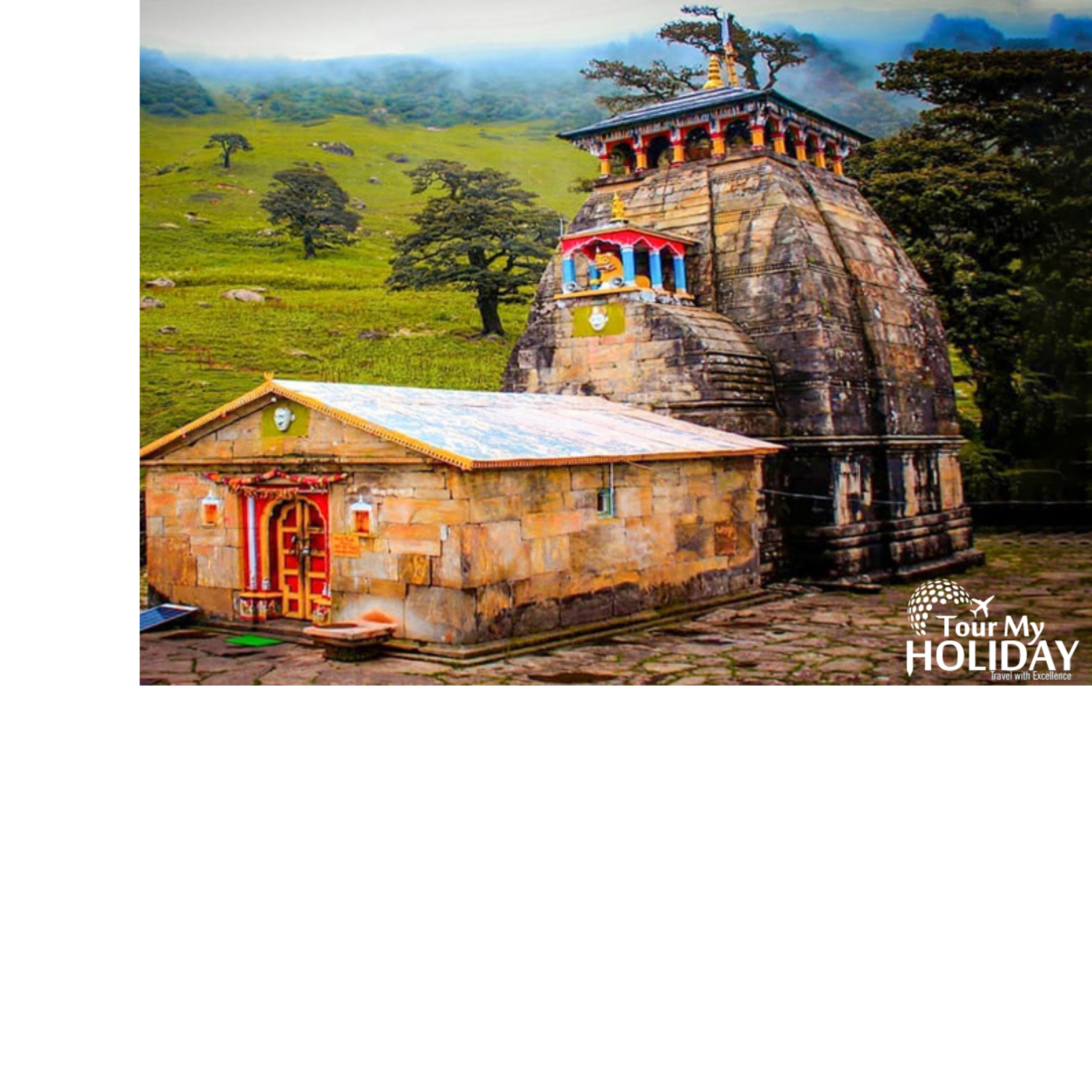 Udaipur Tour Package – Heritage Trip & Lake City Getaway